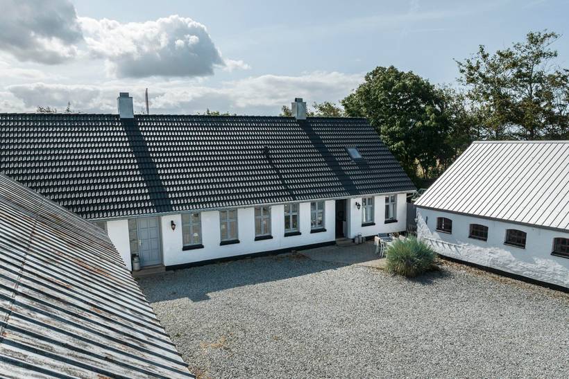 Foto von Ferienhaus YI66 in Løkken - Nordjütland