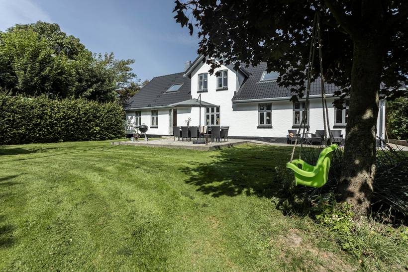 Foto von Ferienhaus YI66 in Løkken - Nordjütland