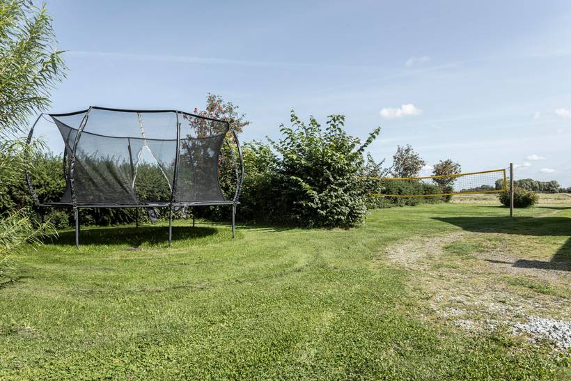 Foto von Ferienhaus YI66 in Løkken - Nordjütland