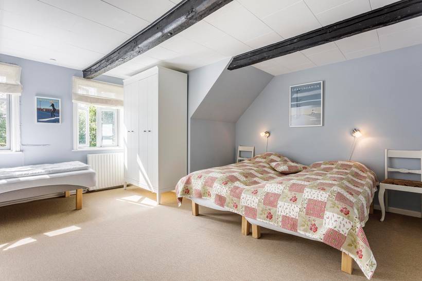 Foto von Ferienhaus YI66 in Løkken - Nordjütland