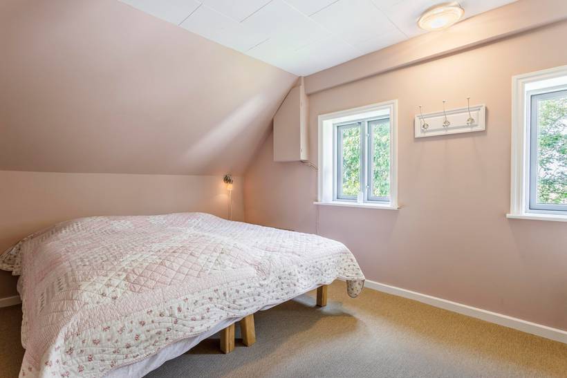 Foto von Ferienhaus YI66 in Løkken - Nordjütland