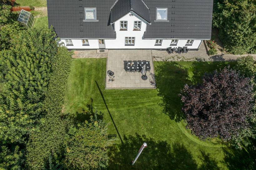 Foto von Ferienhaus YI66 in Løkken - Nordjütland