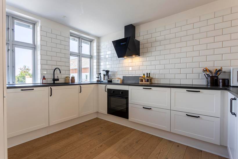 Foto von Ferienhaus YI66 in Løkken - Nordjütland
