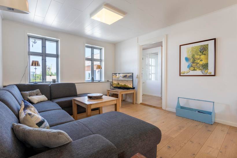 Foto von Ferienhaus YI66 in Løkken - Nordjütland