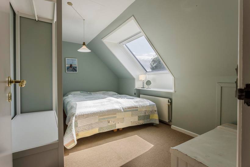 Foto von Ferienhaus YI66 in Løkken - Nordjütland