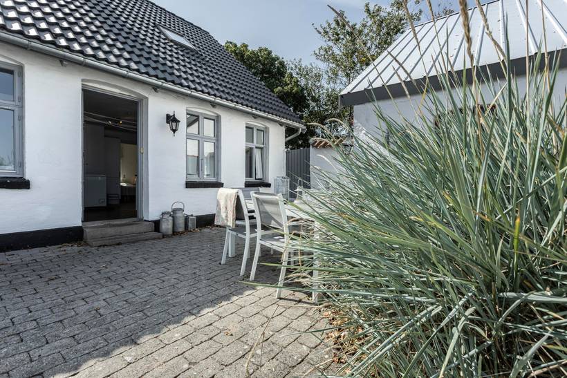 Foto von Ferienhaus YI66 in Løkken - Nordjütland