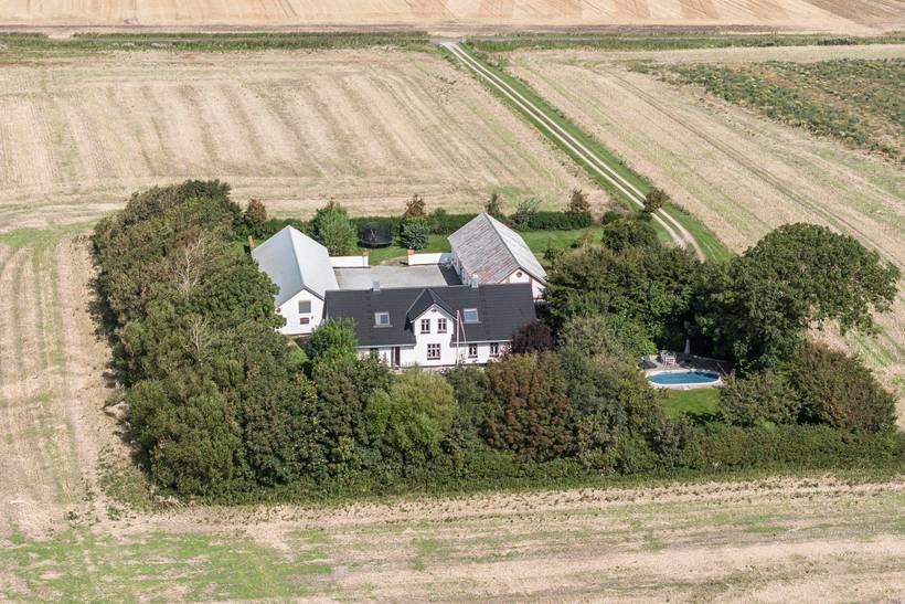 Foto von Ferienhaus YI66 in Løkken - Nordjütland