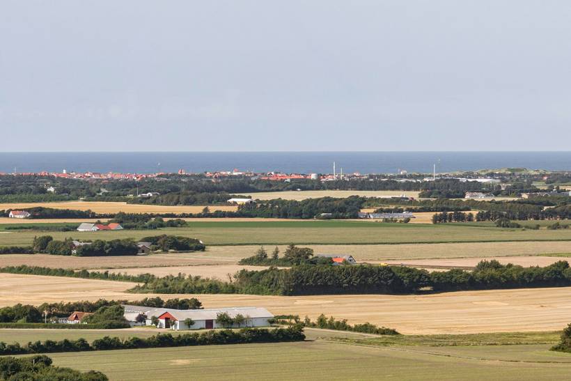 Foto von Ferienhaus YI66 in Løkken - Nordjütland