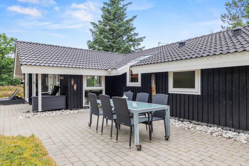Foto von Ferienhaus YI67 in Blåvand - Westjütland