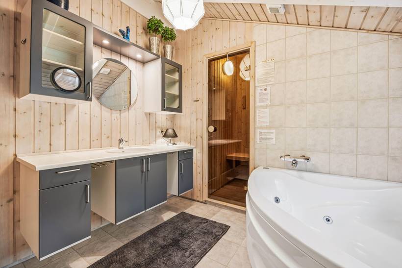 Foto von Ferienhaus YI67 in Blåvand - Westjütland