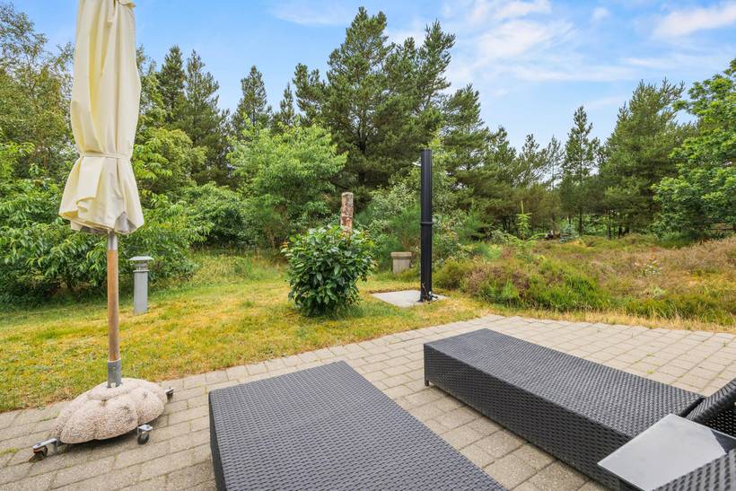 Foto von Ferienhaus YI67 in Blåvand - Westjütland