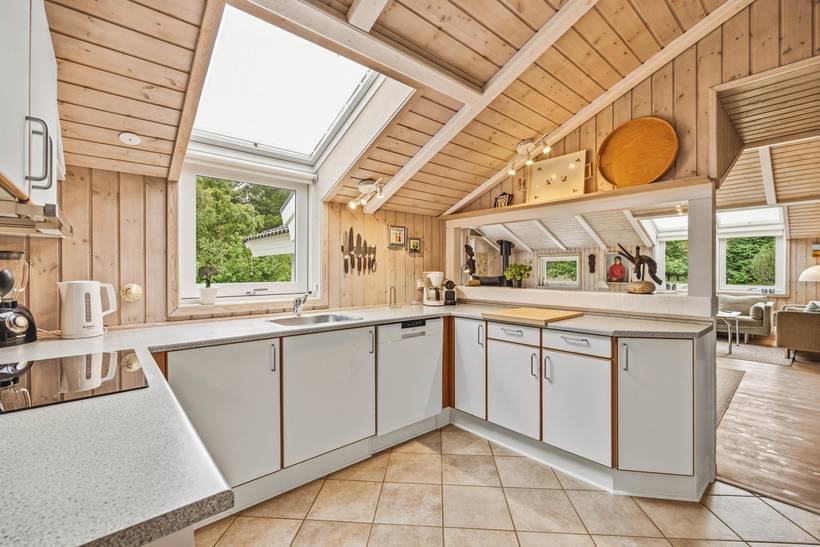 Foto von Ferienhaus YI67 in Blåvand - Westjütland
