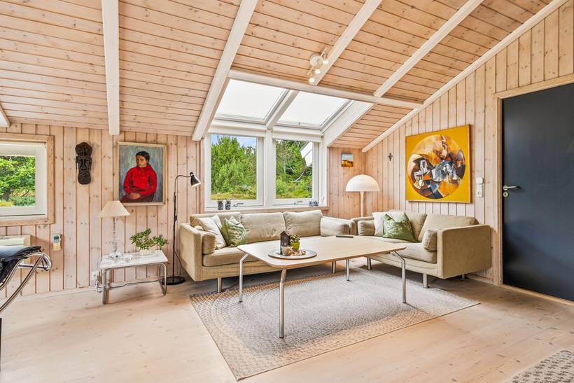 Foto von Ferienhaus YI67 in Blåvand - Westjütland