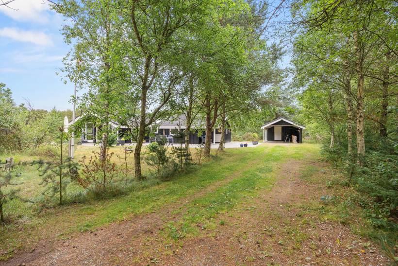 Foto von Ferienhaus YI67 in Blåvand - Westjütland