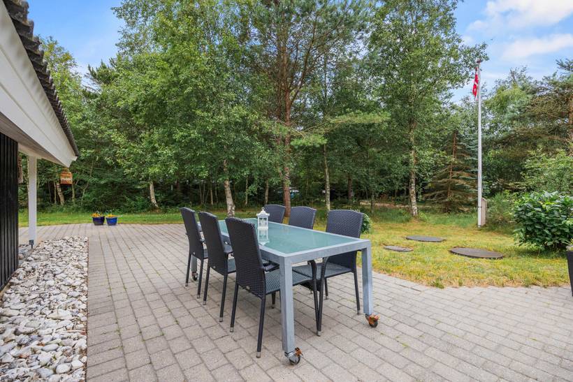 Foto von Ferienhaus YI67 in Blåvand - Westjütland