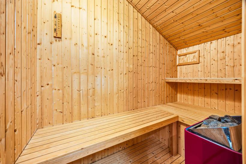 Foto von Ferienhaus YI67 in Blåvand - Westjütland