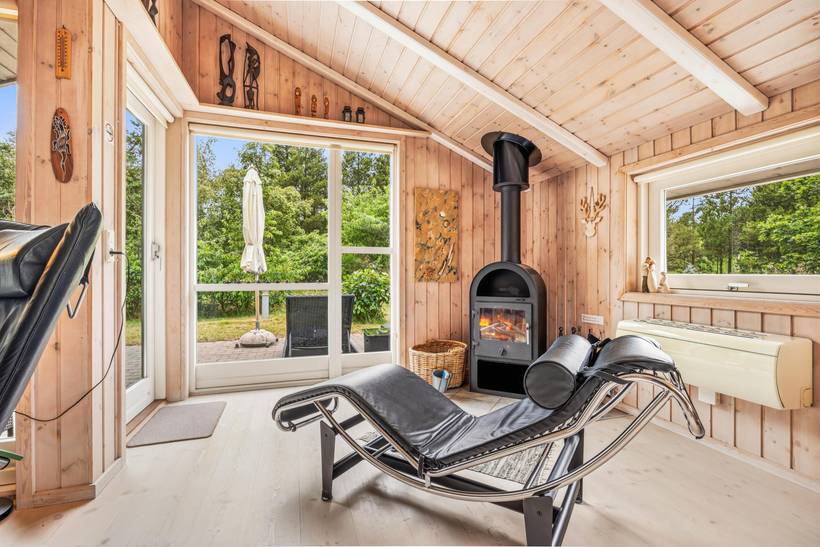 Foto von Ferienhaus YI67 in Blåvand - Westjütland