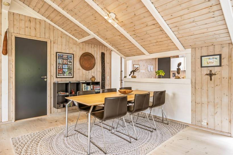 Foto von Ferienhaus YI67 in Blåvand - Westjütland