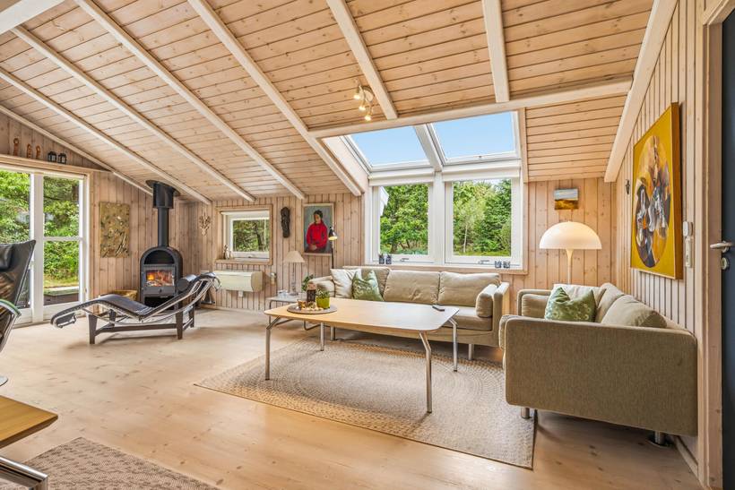 Foto von Ferienhaus YI67 in Blåvand - Westjütland