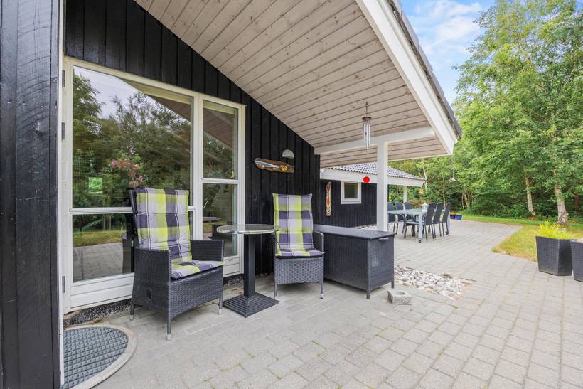 Foto von Ferienhaus YI67 in Blåvand - Westjütland