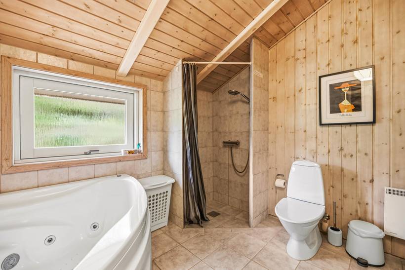 Foto von Ferienhaus YI67 in Blåvand - Westjütland