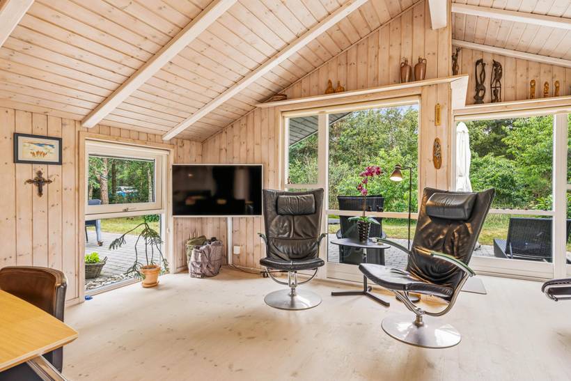 Foto von Ferienhaus YI67 in Blåvand - Westjütland