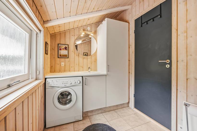 Foto von Ferienhaus YI67 in Blåvand - Westjütland