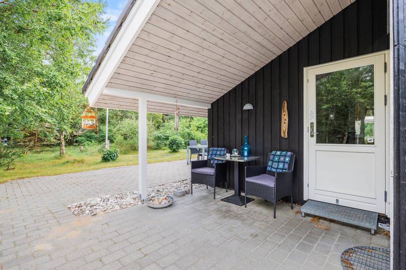 Foto von Ferienhaus YI67 in Blåvand - Westjütland