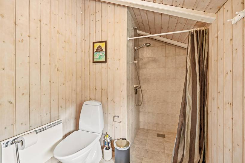 Foto von Ferienhaus YI67 in Blåvand - Westjütland