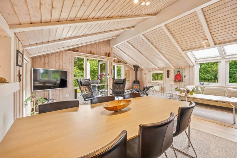 Foto von Ferienhaus YI67 in Blåvand - Westjütland