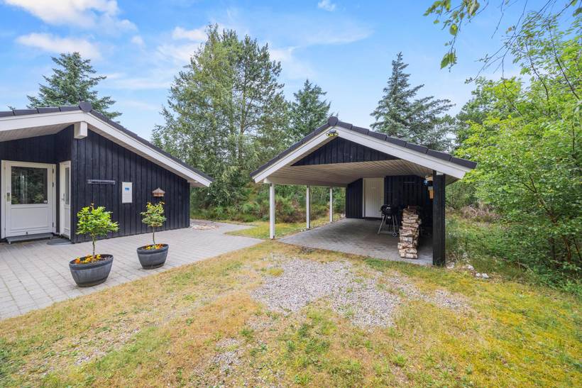 Foto von Ferienhaus YI67 in Blåvand - Westjütland
