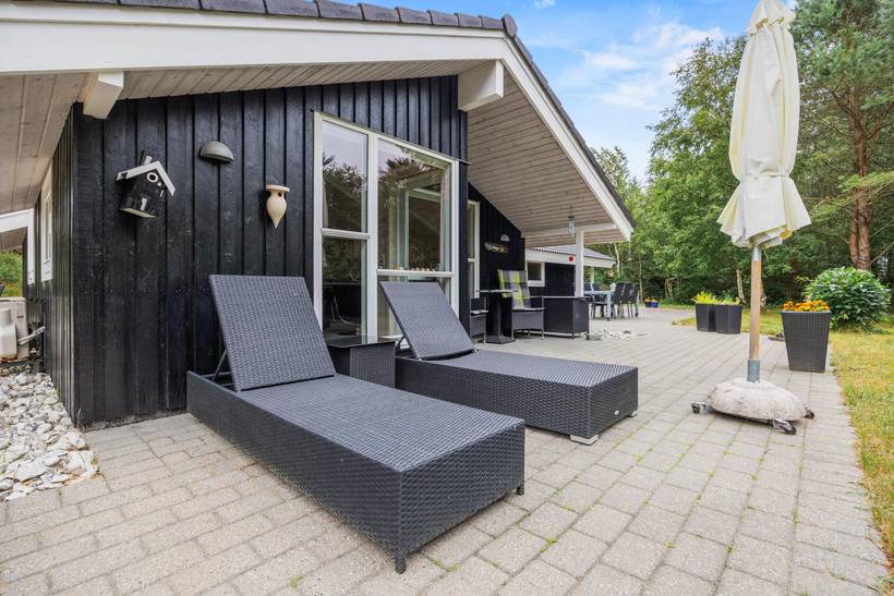 Foto von Ferienhaus YI67 in Blåvand - Westjütland