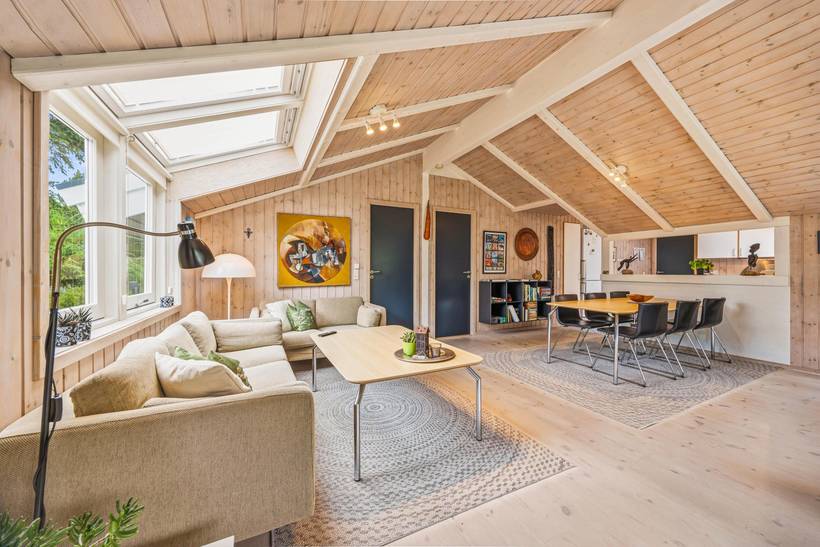 Foto von Ferienhaus YI67 in Blåvand - Westjütland