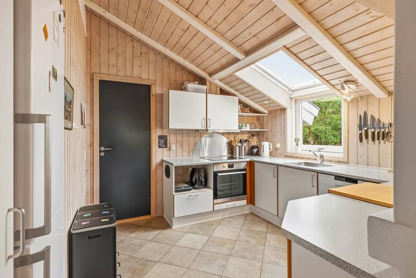 Foto von Ferienhaus YI67 in Blåvand - Westjütland