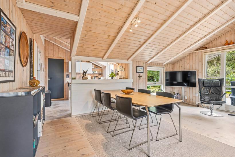 Foto von Ferienhaus YI67 in Blåvand - Westjütland