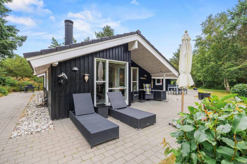 Foto von Ferienhaus YI67 in Blåvand - Westjütland