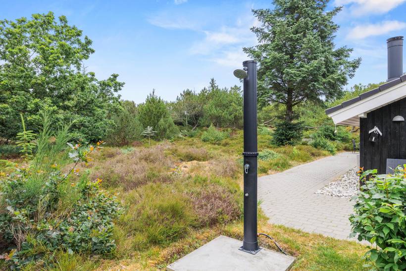 Foto von Ferienhaus YI67 in Blåvand - Westjütland