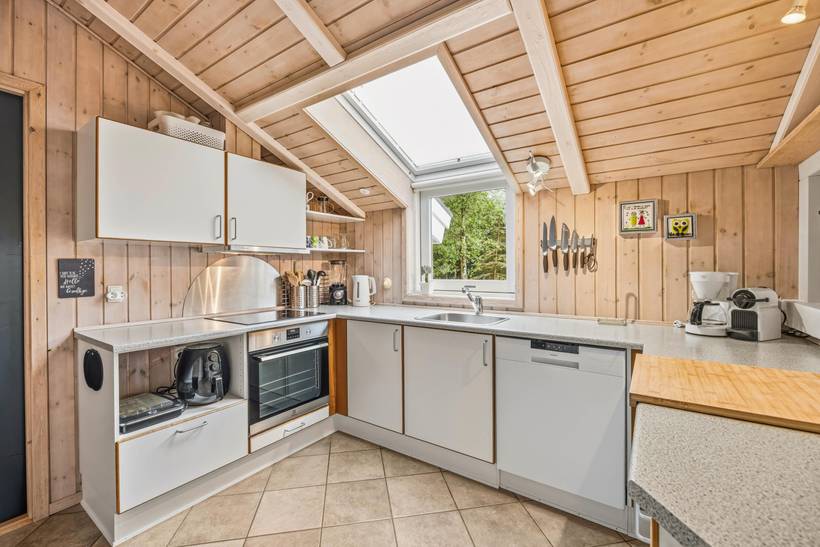 Foto von Ferienhaus YI67 in Blåvand - Westjütland