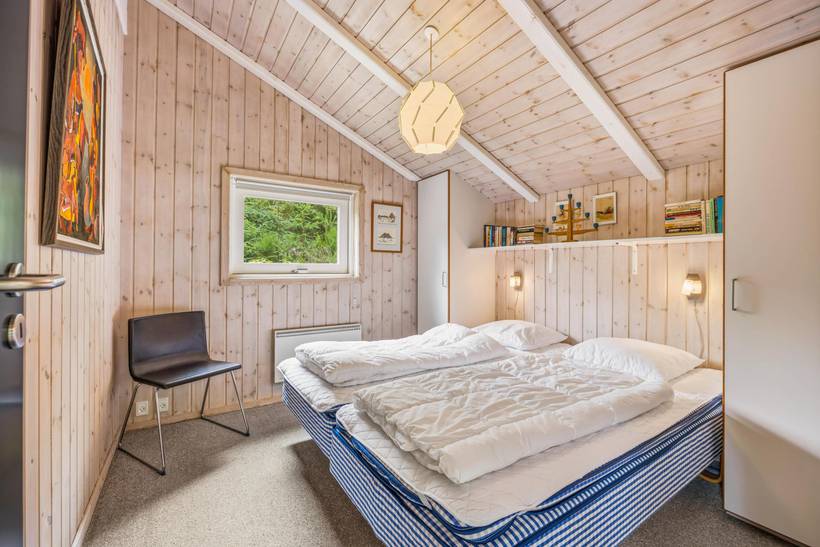 Foto von Ferienhaus YI67 in Blåvand - Westjütland