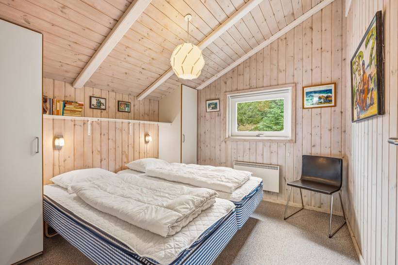 Foto von Ferienhaus YI67 in Blåvand - Westjütland