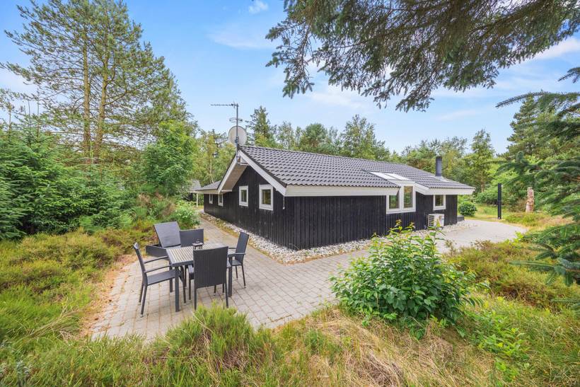Foto von Ferienhaus YI67 in Blåvand - Westjütland