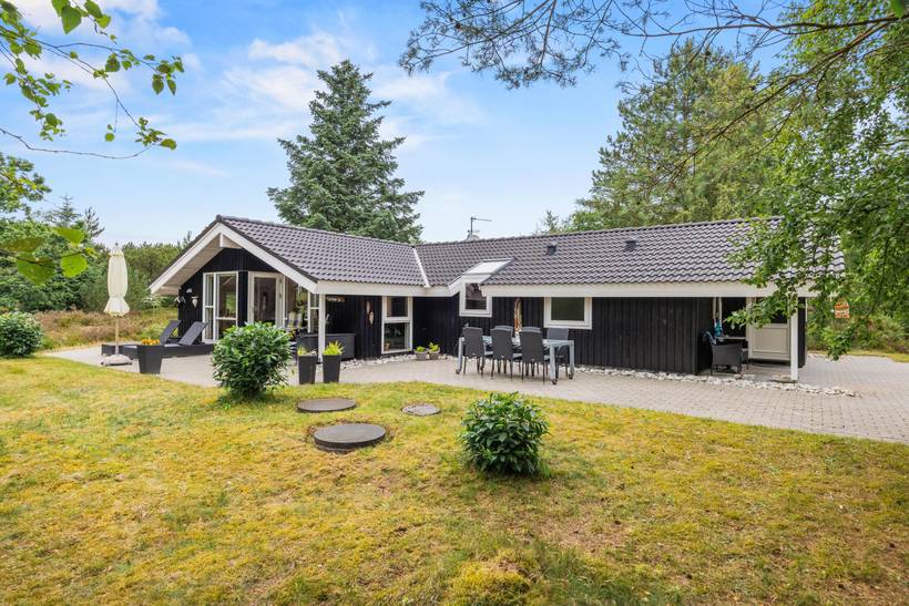 Foto von Ferienhaus YI67 in Blåvand - Westjütland