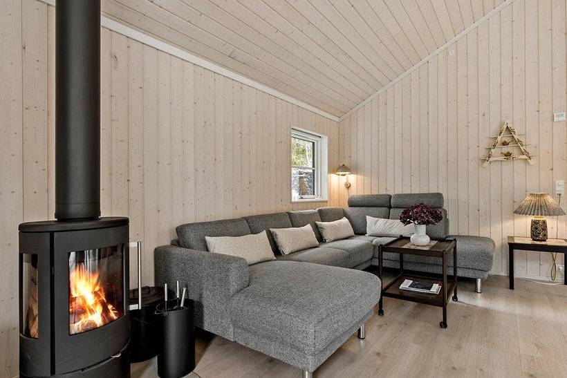 Foto von Ferienhaus YI68 in Dueodde - Bornholm