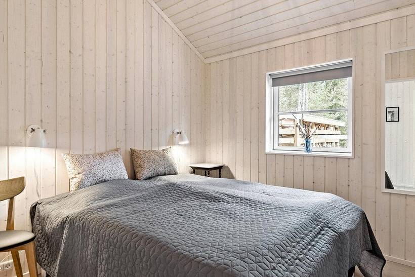 Foto von Ferienhaus YI68 in Dueodde - Bornholm
