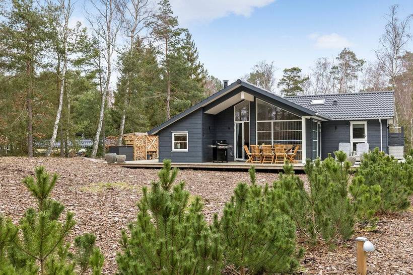 Foto von Ferienhaus YI68 in Dueodde - Bornholm