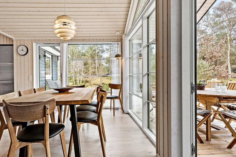 Foto von Ferienhaus YI68 in Dueodde - Bornholm