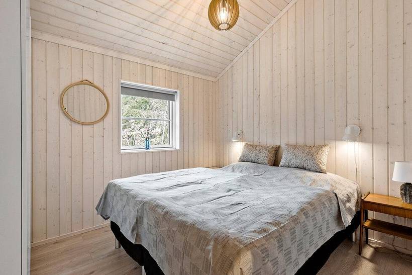 Foto von Ferienhaus YI68 in Dueodde - Bornholm