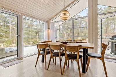 Vorschaubild von Ferienhaus YI68 in Dueodde - Bornholm