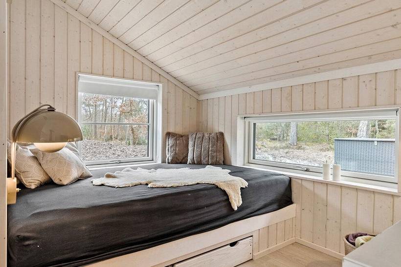 Foto von Ferienhaus YI68 in Dueodde - Bornholm