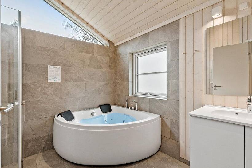 Foto von Ferienhaus YI68 in Dueodde - Bornholm